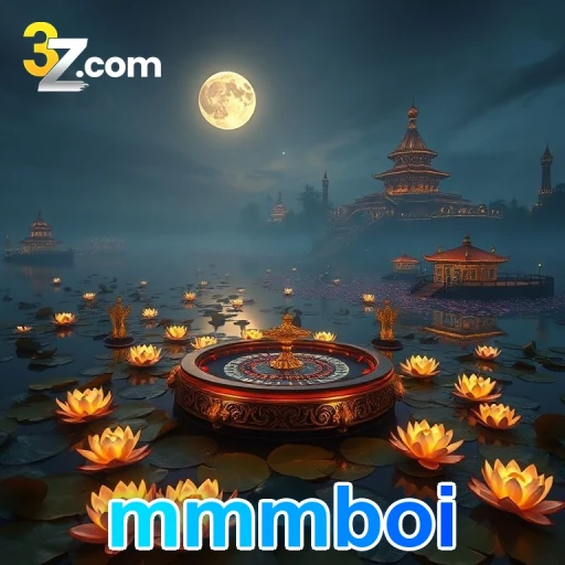 mmmboi