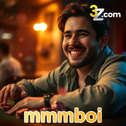 mmmboi