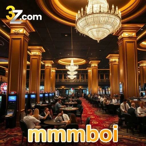 mmmboi Jogos de caça-níqueis